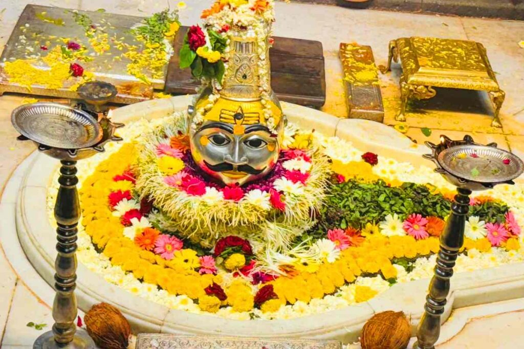 trimbakeshwar jyotirlinga